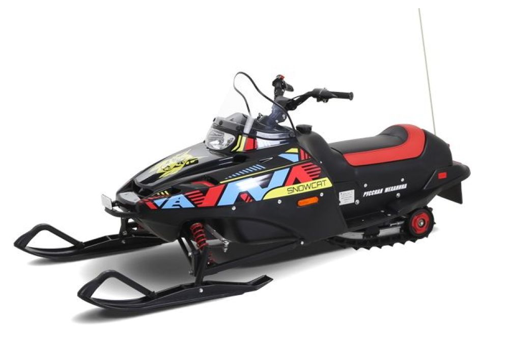 Снегоход РМ ТАЙГА РЫСЬ в Жуковском