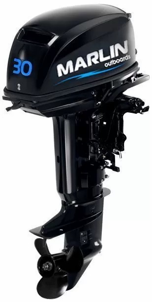 Лодочный мотор MARLIN MP 30 AWHS в Жуковском