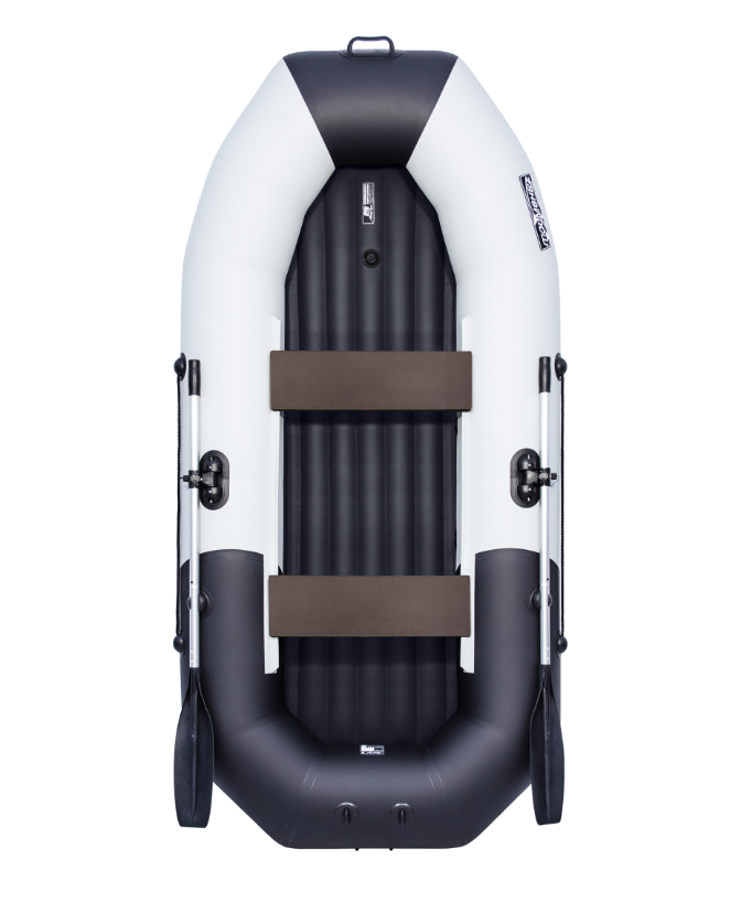 Лодка Таймень NX 270 НД в Жуковском