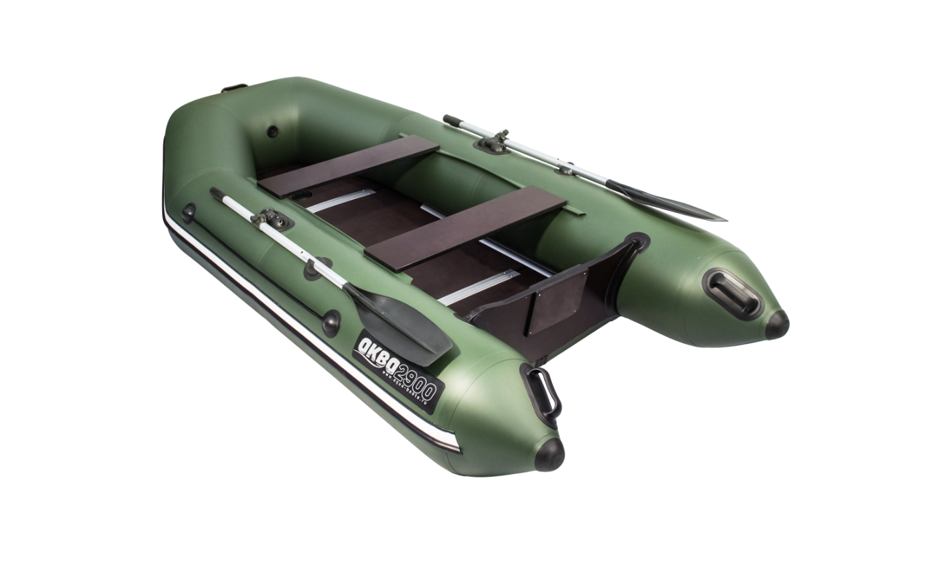 Лодка АКВА 2900 СК в Жуковском
