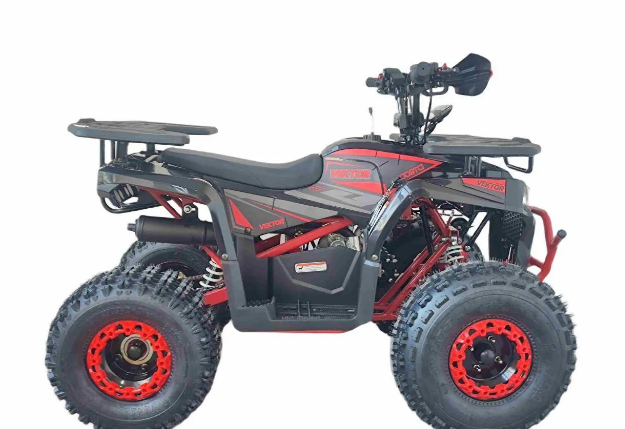 Квадроцикл YACOTA VEKTOR 125 в Жуковском