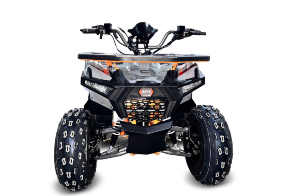 Квадроцикл GBM DAXTER 220 NEW PREMIUM в Жуковском