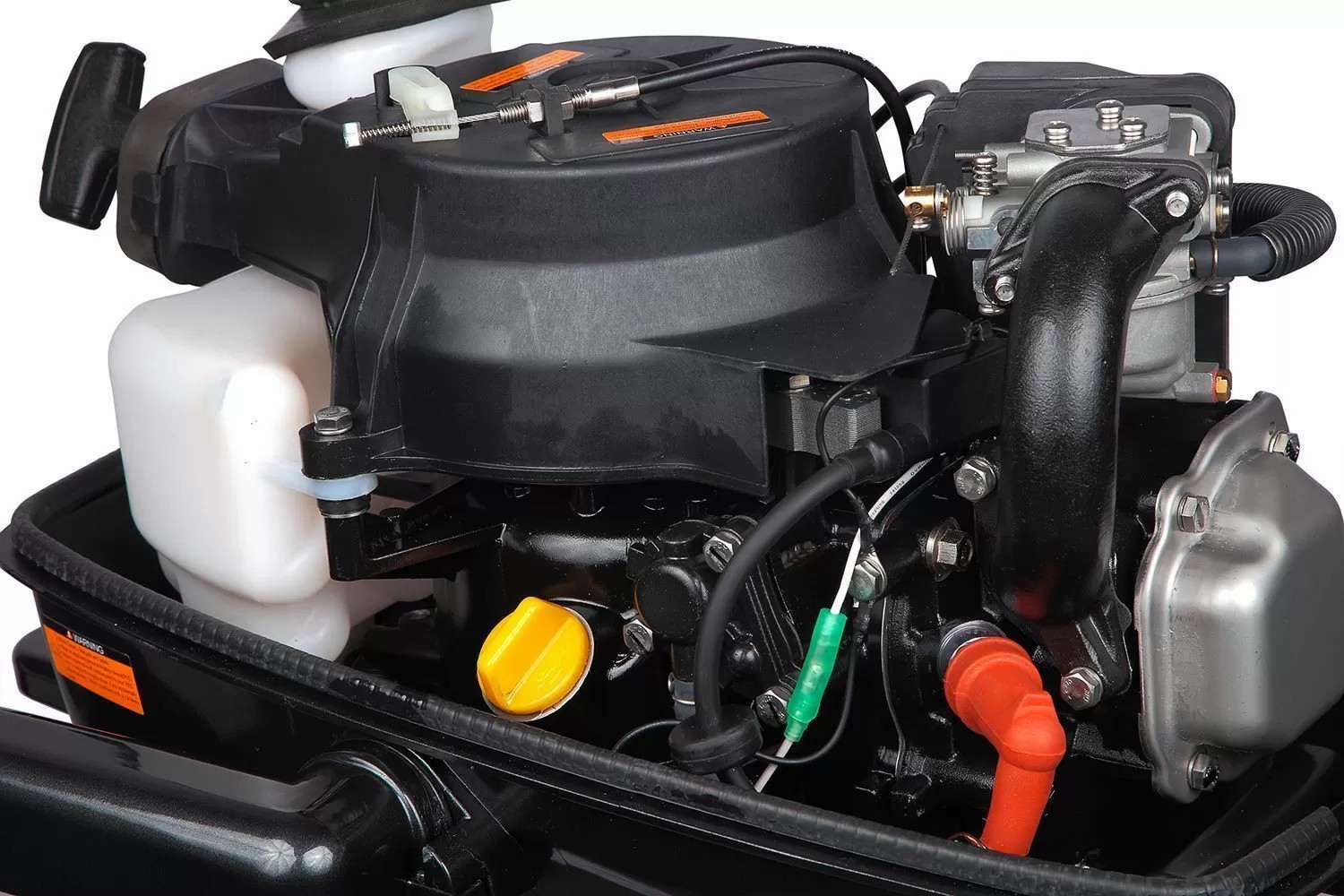 Лодочный мотор MARLIN MF 5 AMHS в Жуковском