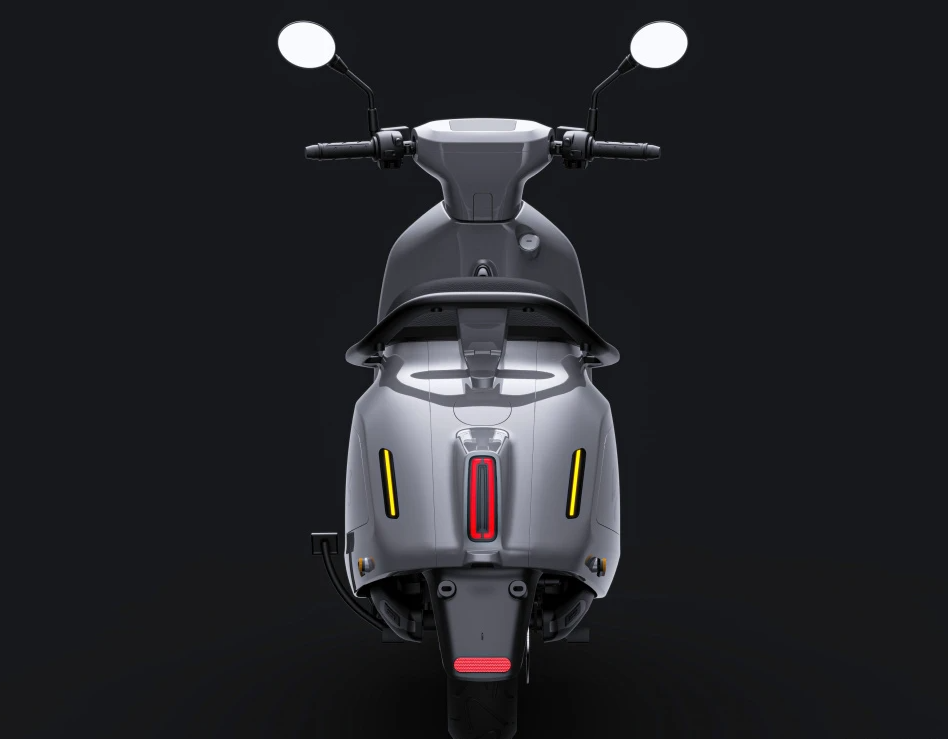 Скутер FAIDET ARENA 200 (49) в Жуковском