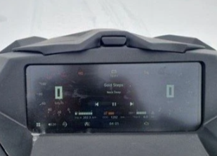 Снегоход AODES Siberiacross 1000 WT 508mm LCD 6.8 в Жуковском