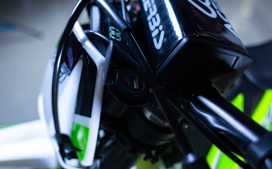 Мотоцикл Progasi SUPER MAX 300 PRO PR300 (ZS175FMN) в Жуковском