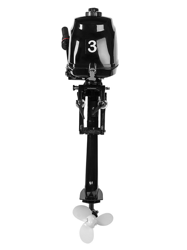 ЛОДОЧНЫЙ МОТОР GLADIATOR G3FHS в Жуковском