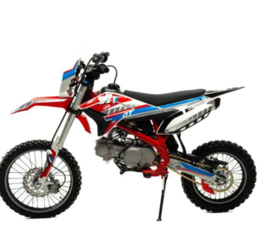 Питбайк MOTOLAND (МОТОЛЕНД) Apollo125 DT125 в Жуковском