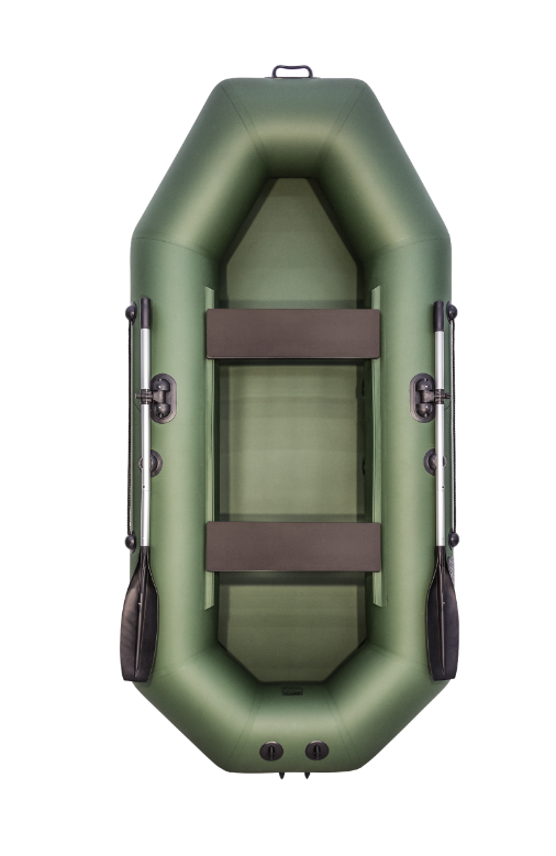 Лодка АКВА-МАСТЕР 280 в Жуковском