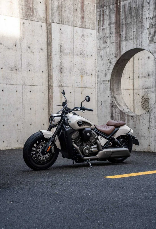 Мотоцикл Benda DarkFlag 500 Commander в Жуковском