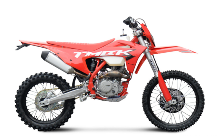 Кроссовый мотоцикл TMBK Sprinter 300H (YB300H) в Жуковском