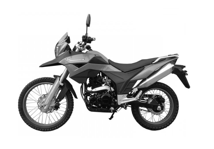 Мотоцикл RACER RC250-GY8A RANGER в Жуковском