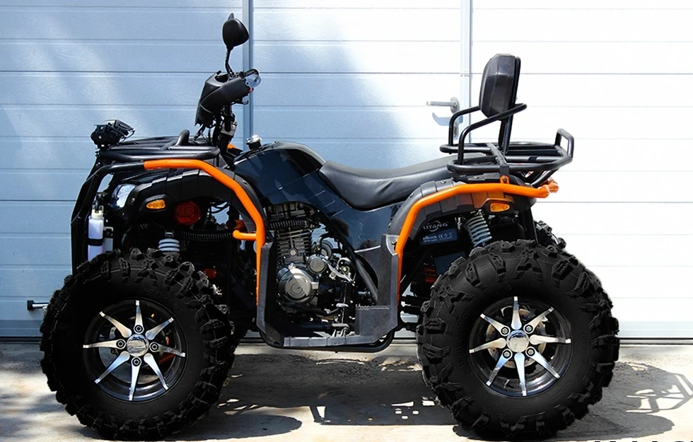 Квадроцикл PROMAX 300 4X4 ALL ROAD в Жуковском