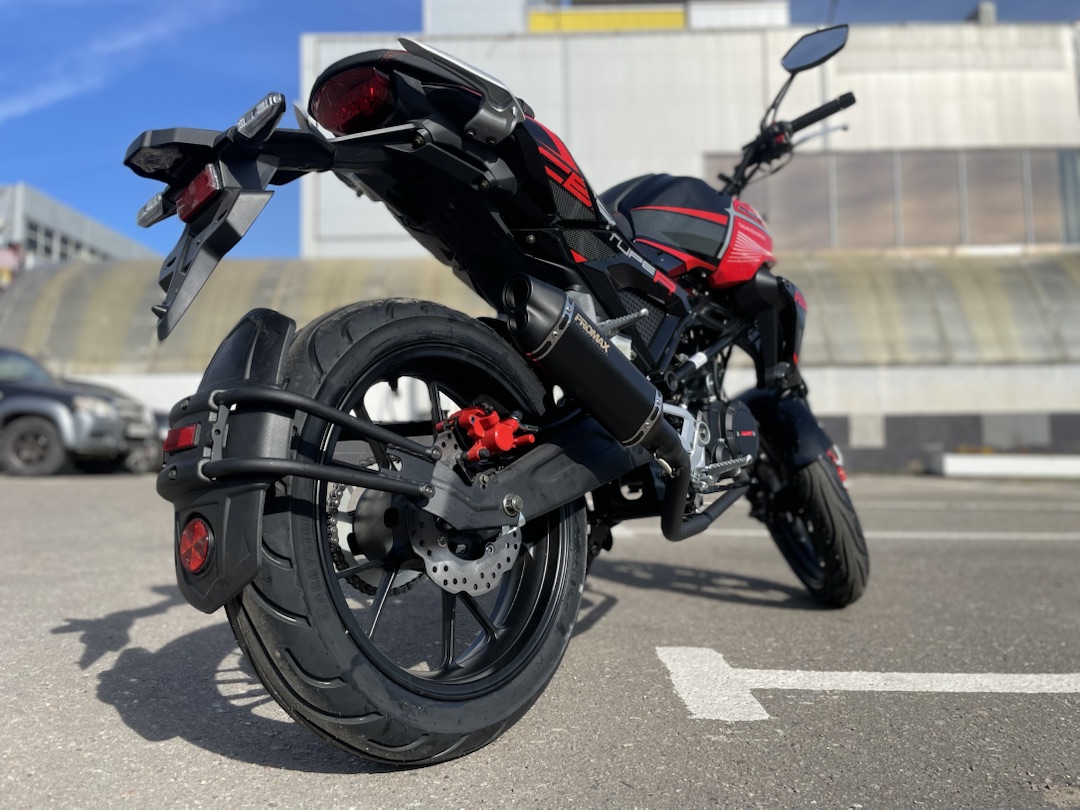 Мопед PROMAX CB150R (49) в Жуковском