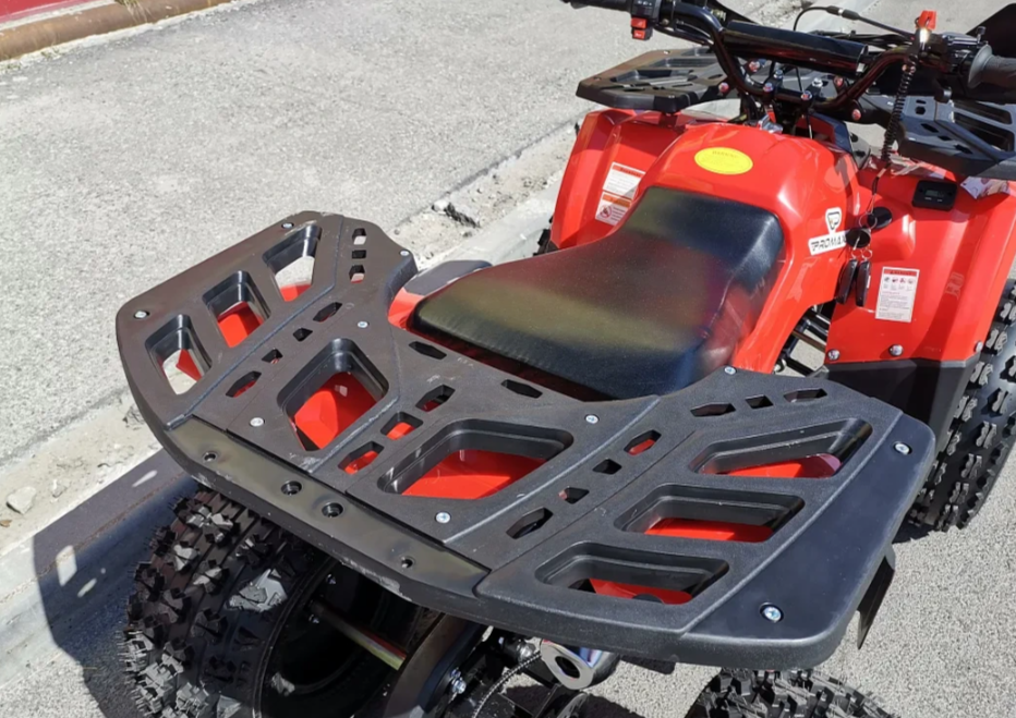 Квадроцикл PROMAX WILD 175 BASIC в Жуковском