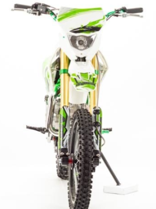 Питбайк MOTOLAND (МОТОЛЕНД) Кросс APEX125 E в Жуковском