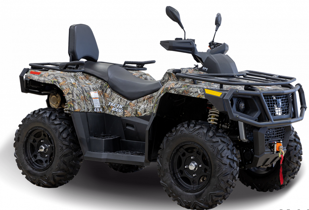 Квадроцикл HISUN TACTIC GT1000/LIMITED в Жуковском