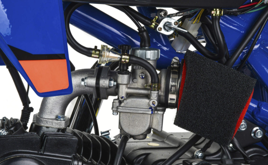 Питбайк MOTOLAND (МОТОЛЕНД) 125 SX 125 E 17/14 в Жуковском