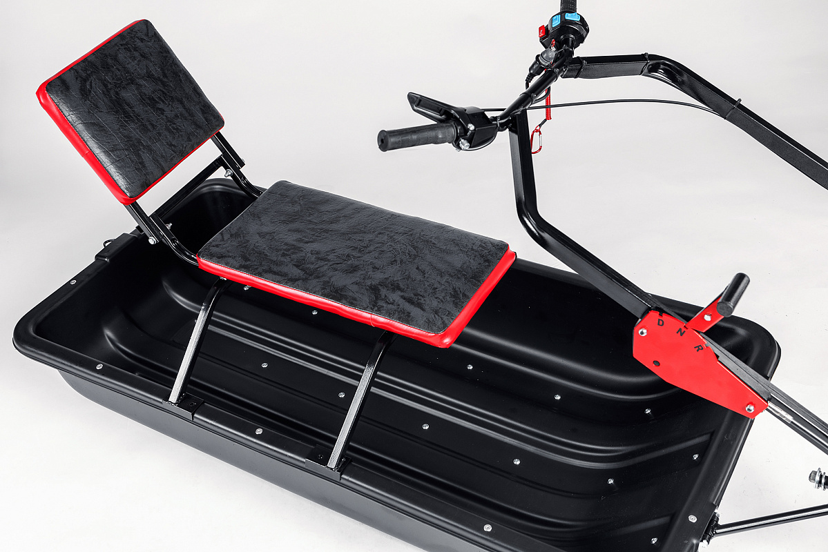 САНИ УСИЛЕННЫЕ IKUDZO 1600 в Жуковском