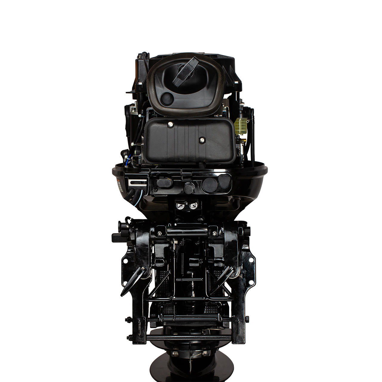 ЛОДОЧНЫЙ МОТОР GLADIATOR G40FES в Жуковском