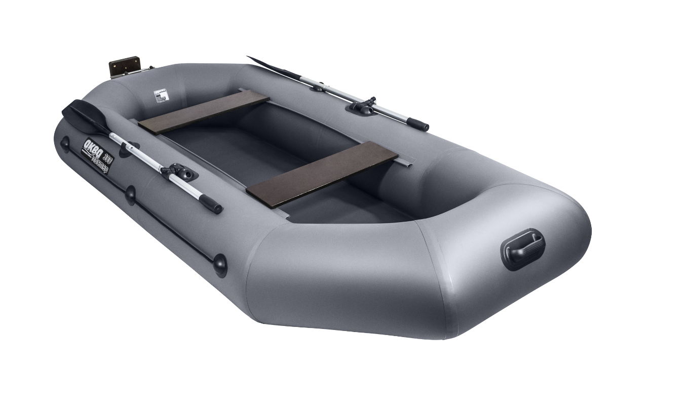 Лодка АКВА-МАСТЕР 300 ТР в Жуковском