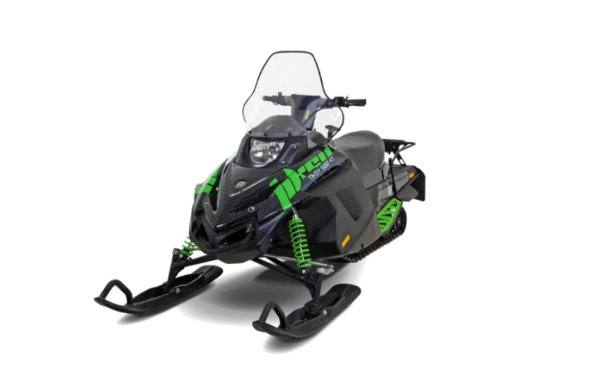 Снегоход РМ TIKSY 500 4Т в Жуковском