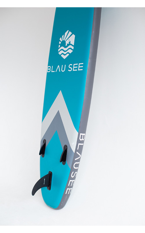 НАДУВНОЙ САП БОРД BLAUSEE 10 в Жуковском