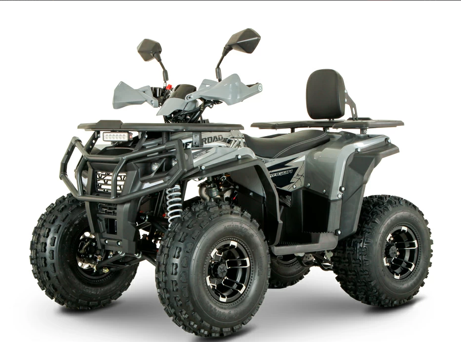 Квадроцикл YACOTA DRAGON LUX LD 150 PRO-SPORT в Жуковском