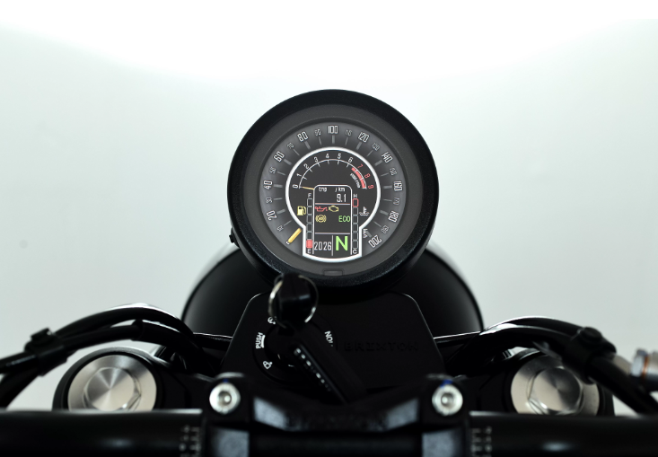 Мотоцикл GAOKIN GK 1200 в Жуковском