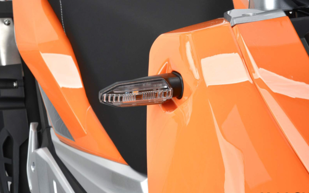 Скутер MOTOLAND (МОТОЛЕНД) T-MAX 150 в Жуковском