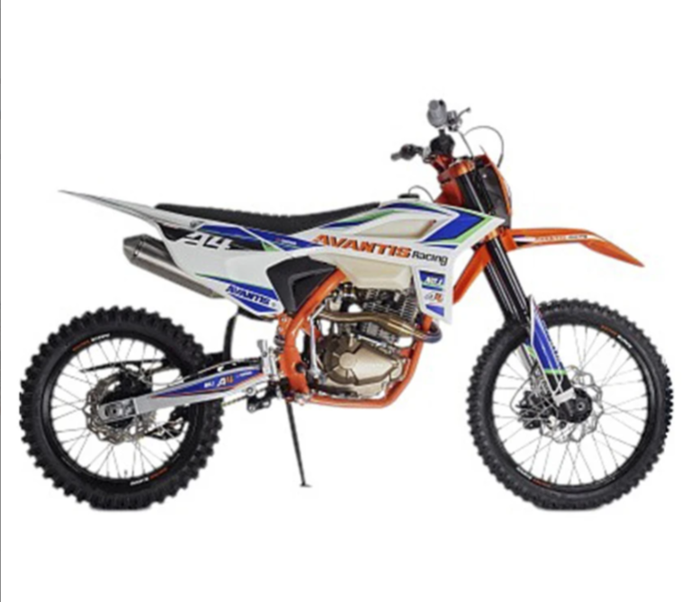 Мотоцикл Avantis A4 (PR300) 2024 в Жуковском