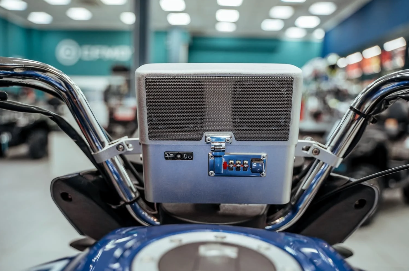 Трицикл CJ Scarab 350 в Жуковском