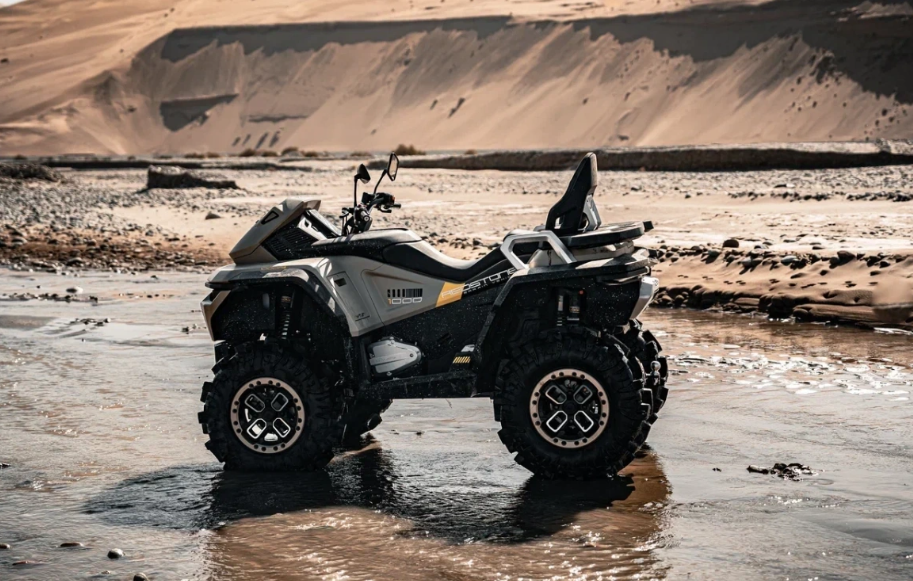 Квадроцикл BENDA REDSTONE 1000 MUD в Жуковском