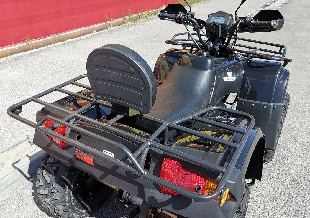 Квадроцикл PROMAX TRX300 CVT в Жуковском