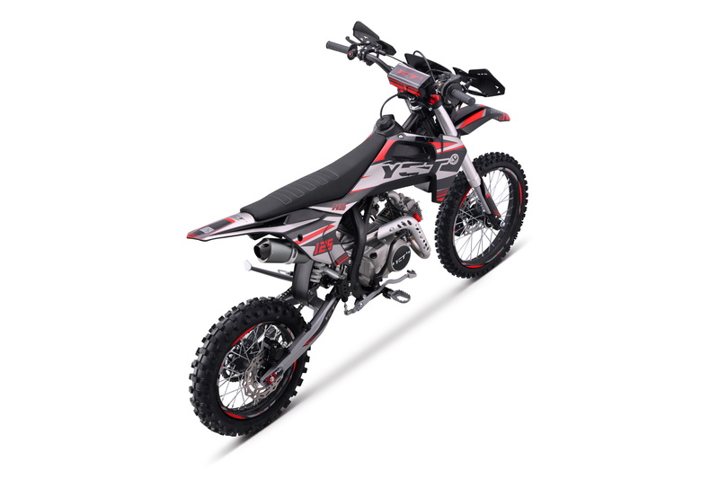 Питбайк YACOTA H5 125 в Жуковском