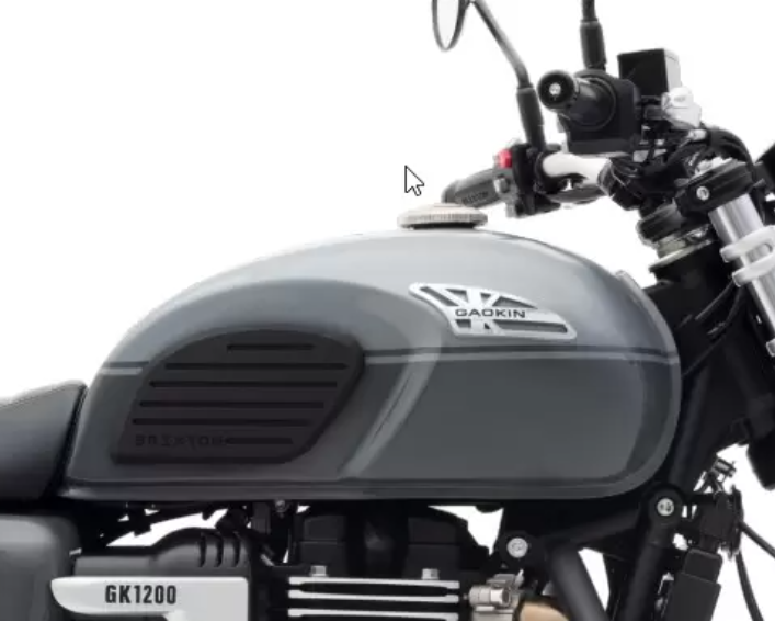 Мотоцикл GAOKIN GK 1200 в Жуковском