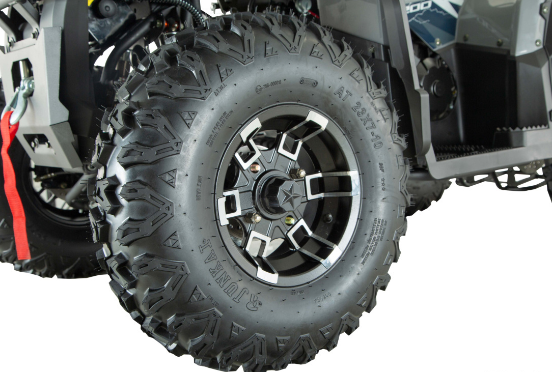 Квадроцикл YACOTA VIKING PRO 250 в Жуковском