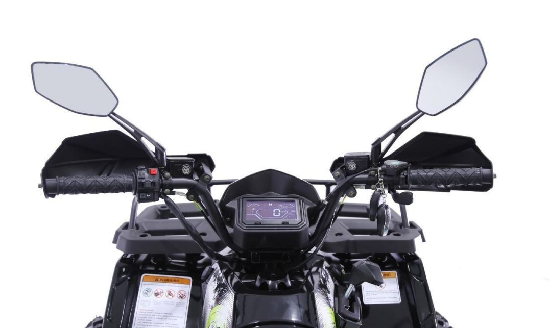 Квадроцикл YACOTA WARRIOR 200 PRO в Жуковском