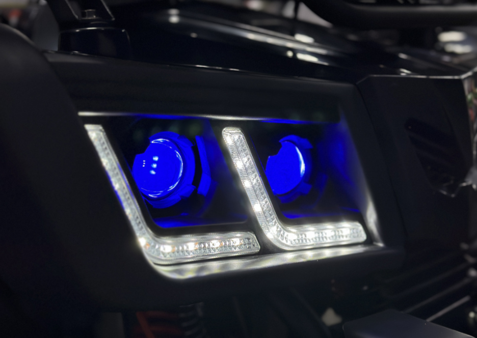 Квадроцикл GBM MAVERICK 300 NEW PREMIUM в Жуковском