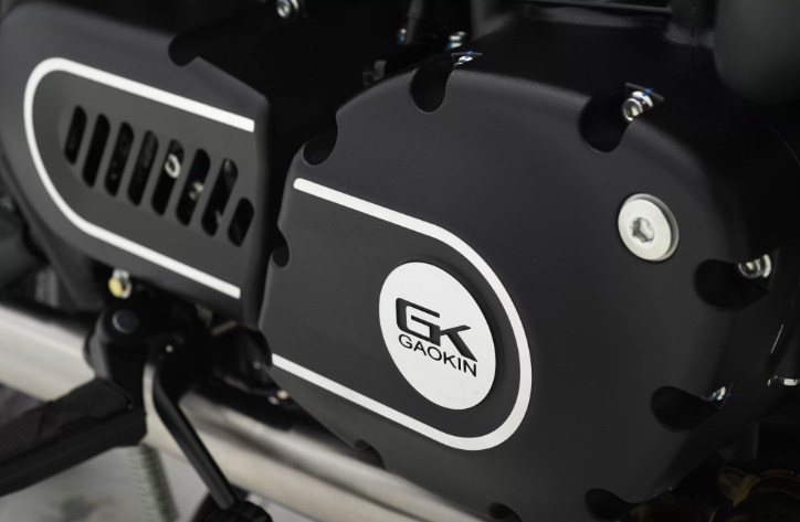 Мотоцикл GAOKIN GK 1200Х в Жуковском