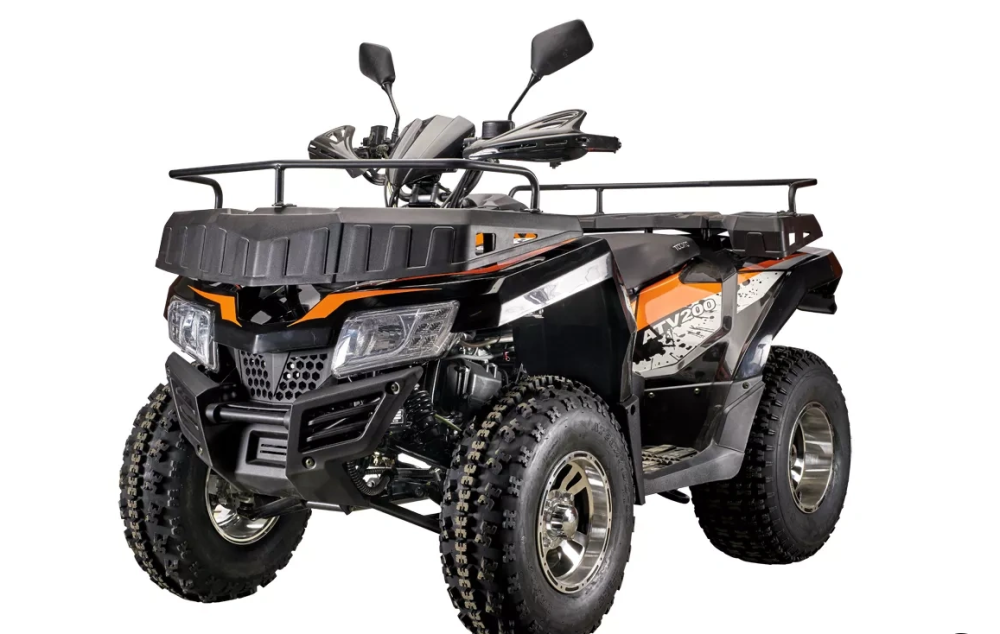 Квадроцикл YACOTA CABO 200LD в Жуковском