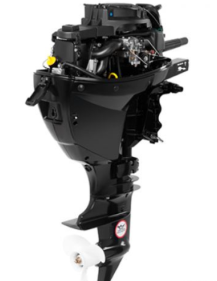 Лодочный мотор HIDEA HDF15HS в Жуковском