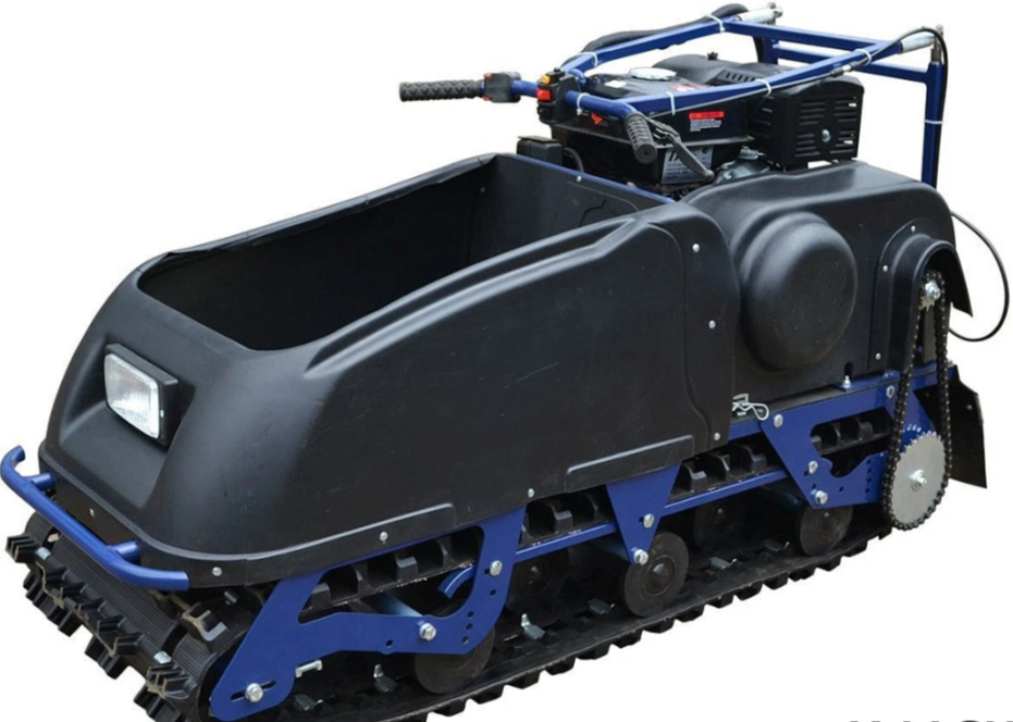 Мотобуксировщик БАРС СЛЕДОПЫТ FS. RS 13 л.с. в Жуковском