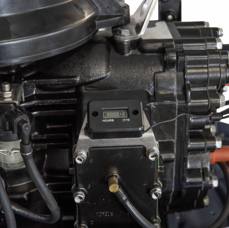 Лодочный мотор APACHE T40BS в Жуковском