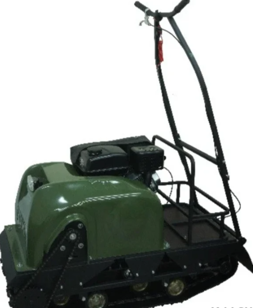 Мотобуксировщик PAXUS 500 AVANT MINI (1200 мм.), 9 л.с. HONDA в Жуковском