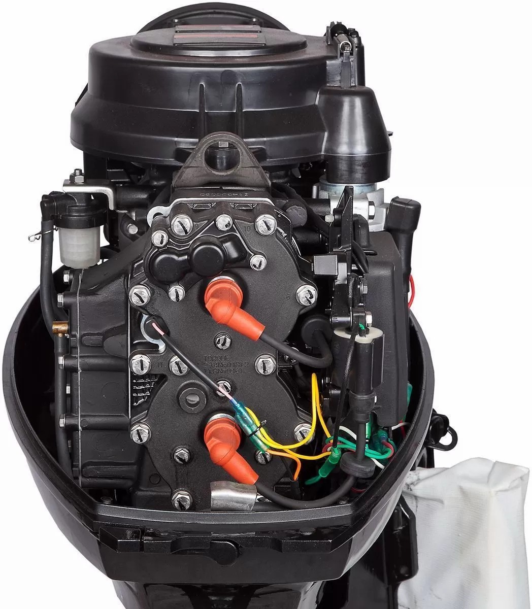 Лодочный мотор MARLIN MP 40 AERTS в Жуковском