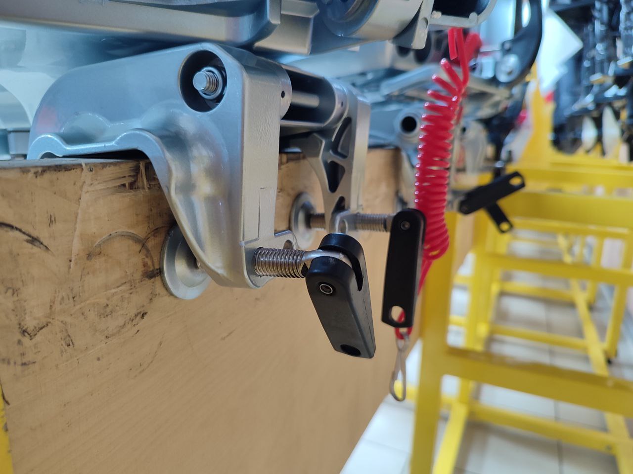 Лодочный мотор PROMAX SP9.9FHS (15) EXTRA в Жуковском