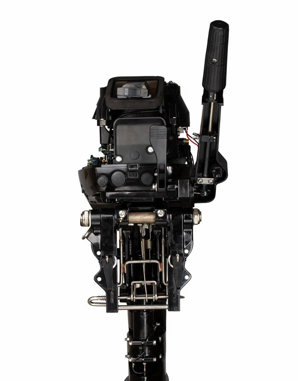 ЛОДОЧНЫЙ МОТОР GLADIATOR G9.9FHS в Жуковском