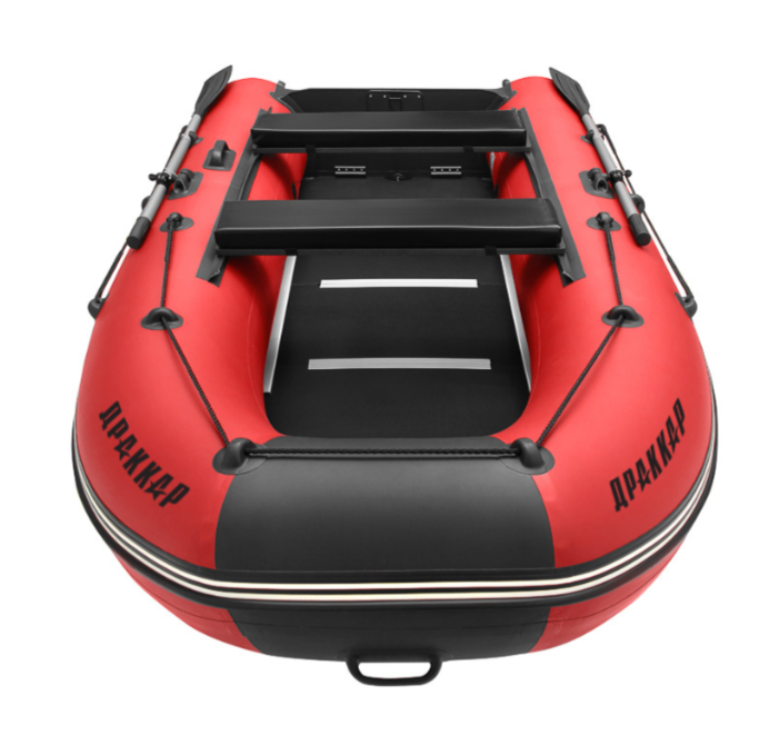 ЛОДКА ДРАККАР 3150 СК HANT в Жуковском