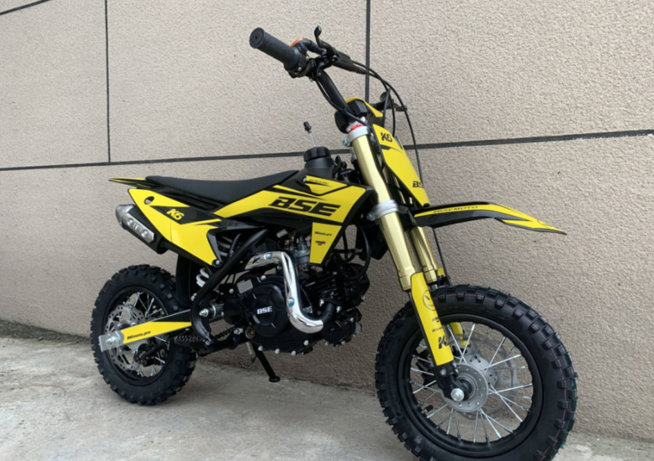 Питбайк BSE K6 в Жуковском